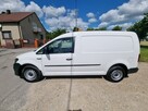 Volkswagen Caddy 1.4 TSI z LPG Magazyn energii 230V / Warsztat / Serwisowy / Szafki - 8
