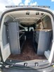 Volkswagen Caddy 1.4 TSI z LPG Magazyn energii 230V / Warsztat / Serwisowy / Szafki - 15