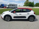Citroen C3 1.2 Benzyna Salon Polska Alu Felgi 17 Kamera Navi Raty Zamiana - 3
