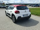 Citroen C3 1.2 Benzyna Salon Polska Alu Felgi 17 Kamera Navi Raty Zamiana - 4