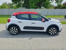 Citroen C3 1.2 Benzyna Salon Polska Alu Felgi 17 Kamera Navi Raty Zamiana - 10