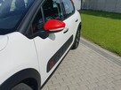 Citroen C3 1.2 Benzyna Salon Polska Alu Felgi 17 Kamera Navi Raty Zamiana - 14