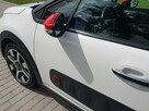 Citroen C3 1.2 Benzyna Salon Polska Alu Felgi 17 Kamera Navi Raty Zamiana - 15