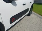 Citroen C3 1.2 Benzyna Salon Polska Alu Felgi 17 Kamera Navi Raty Zamiana - 16