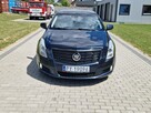 Cadillac XTS 3.6 V6 Benzyna Raty Zamiana - 5