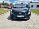 Cadillac XTS 3.6 V6 Benzyna Raty Zamiana - 6