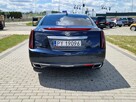Cadillac XTS 3.6 V6 Benzyna Raty Zamiana - 8