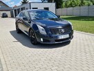 Cadillac XTS 3.6 V6 Benzyna Raty Zamiana - 9