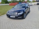 Mercedes E 250 2.2cdi 204KM Avantgarde 4matic 7osobowy Raty Zamiana - 2