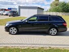 Mercedes E 250 2.2cdi 204KM Avantgarde 4matic 7osobowy Raty Zamiana - 3