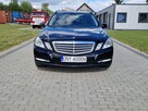 Mercedes E 250 2.2cdi 204KM Avantgarde 4matic 7osobowy Raty Zamiana - 6