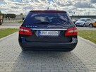 Mercedes E 250 2.2cdi 204KM Avantgarde 4matic 7osobowy Raty Zamiana - 8