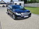 Mercedes E 250 2.2cdi 204KM Avantgarde 4matic 7osobowy Raty Zamiana - 9