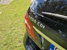Mercedes E 250 2.2cdi 204KM Avantgarde 4matic 7osobowy Raty Zamiana - 12