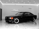 Mercedes W126 SEC 560 V8 AMG Recaro BBS Zabytek Zamiana
