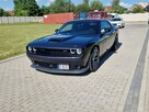 Dodge Challenger 6.4 Hemi 392 Pełny SRT Brembo Harman Kardon Alu 20 Raty Zamiana - 2