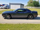 Dodge Challenger 6.4 Hemi 392 Pełny SRT Brembo Harman Kardon Alu 20 Raty Zamiana - 3