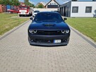 Dodge Challenger 6.4 Hemi 392 Pełny SRT Brembo Harman Kardon Alu 20 Raty Zamiana - 5