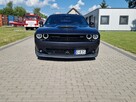 Dodge Challenger 6.4 Hemi 392 Pełny SRT Brembo Harman Kardon Alu 20 Raty Zamiana - 6