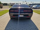 Dodge Challenger 6.4 Hemi 392 Pełny SRT Brembo Harman Kardon Alu 20 Raty Zamiana - 8