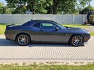 Dodge Challenger 6.4 Hemi 392 Pełny SRT Brembo Harman Kardon Alu 20 Raty Zamiana - 9