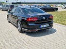 Volkswagen Passat 2.0tdi 150KM R LINE Ledy Navi Skóra Radar Sedan Raty Zamiana - 4