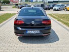 Volkswagen Passat 2.0tdi 150KM R LINE Ledy Navi Skóra Radar Sedan Raty Zamiana - 7
