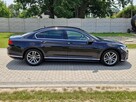 Volkswagen Passat 2.0tdi 150KM R LINE Ledy Navi Skóra Radar Sedan Raty Zamiana - 10