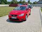 Seat Leon 1.2tsi 85KM Benzyna Klima Alu Felgi Raty Zamiana - 2