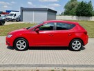Seat Leon 1.2tsi 85KM Benzyna Klima Alu Felgi Raty Zamiana - 3