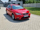 Seat Leon 1.2tsi 85KM Benzyna Klima Alu Felgi Raty Zamiana - 9