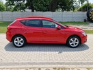 Seat Leon 1.2tsi 85KM Benzyna Klima Alu Felgi Raty Zamiana - 10