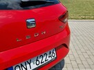 Seat Leon 1.2tsi 85KM Benzyna Klima Alu Felgi Raty Zamiana - 12