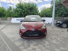 Toyota Yaris 1.5 Benzyna-hybryda 73 KM Przebieg-59 128 km - 2