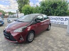 Toyota Yaris 1.5 Benzyna-hybryda 73 KM Przebieg-59 128 km - 3