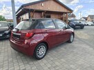 Toyota Yaris 1.5 Benzyna-hybryda 73 KM Przebieg-59 128 km - 5