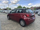 Toyota Yaris 1.5 Benzyna-hybryda 73 KM Przebieg-59 128 km - 7