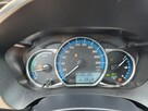 Toyota Yaris 1.5 Benzyna-hybryda 73 KM Przebieg-59 128 km - 10