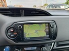 Toyota Yaris 1.5 Benzyna-hybryda 73 KM Przebieg-59 128 km - 12