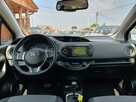 Toyota Yaris 1.5 Benzyna-hybryda 73 KM Przebieg-59 128 km - 13