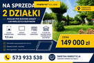 Dwie działki na sprzedaż w Krośnie - 16