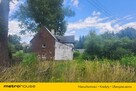 Działka 745 m² z domem z duszą w Radłówce! - 1