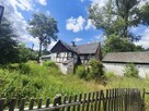 Działka 745 m² z domem z duszą w Radłówce! - 4