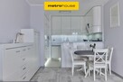 Wilanów 59,8 m2 + loggia + 2 miejsca postojowe .