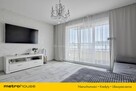 Wilanów 59,8 m2 + loggia + 2 miejsca postojowe . - 5