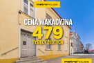 Duże mieszkanie w centrum Gniewu  Garaż  154 m² - 16