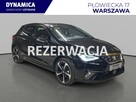 Seat Ibiza VAT 23% FR 1.0TSI 115KM M6 2024/2025 r., salon PL, I właściciel V