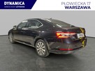 Škoda Superb VAT 23% Style 2.0TSI 190KM DSG 2022/2023 r., salon PL, I właściciel - 5