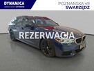 BMW 540 VAT 23% d Touring M sport 320KM automat 4x4 2019/2020 r. salon PL