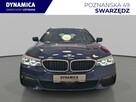 BMW 540 VAT 23% d Touring M sport 320KM automat 4x4 2019/2020 r. salon PL - 2